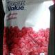Great Value Frozen Raspberries