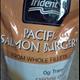 Trident Seafoods Pacific Salmon Burgers