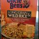 Uncle Ben's Long Grain & Wild Rice - Sun Dried Tomato Florentine