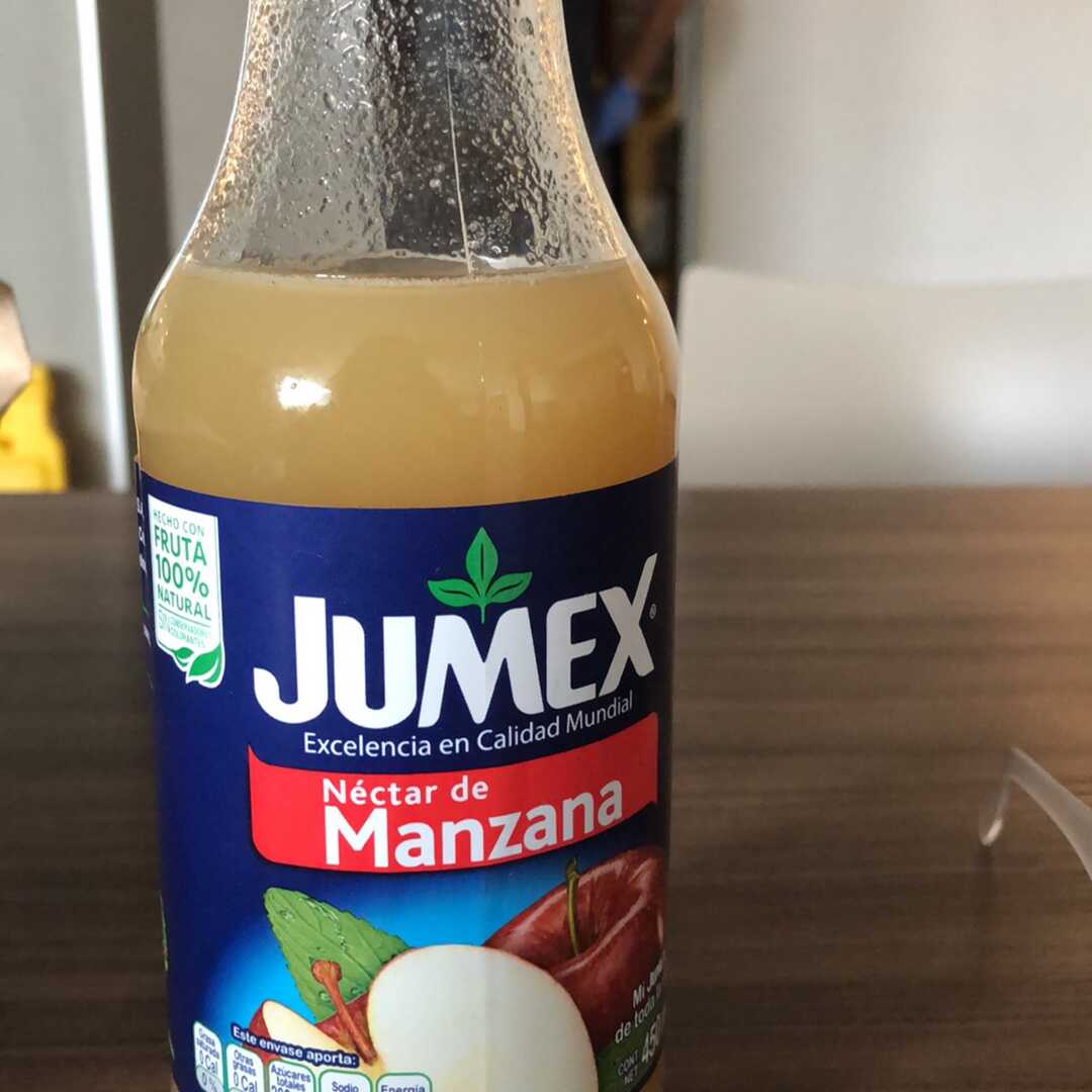 Jumex Jugo de Manzana