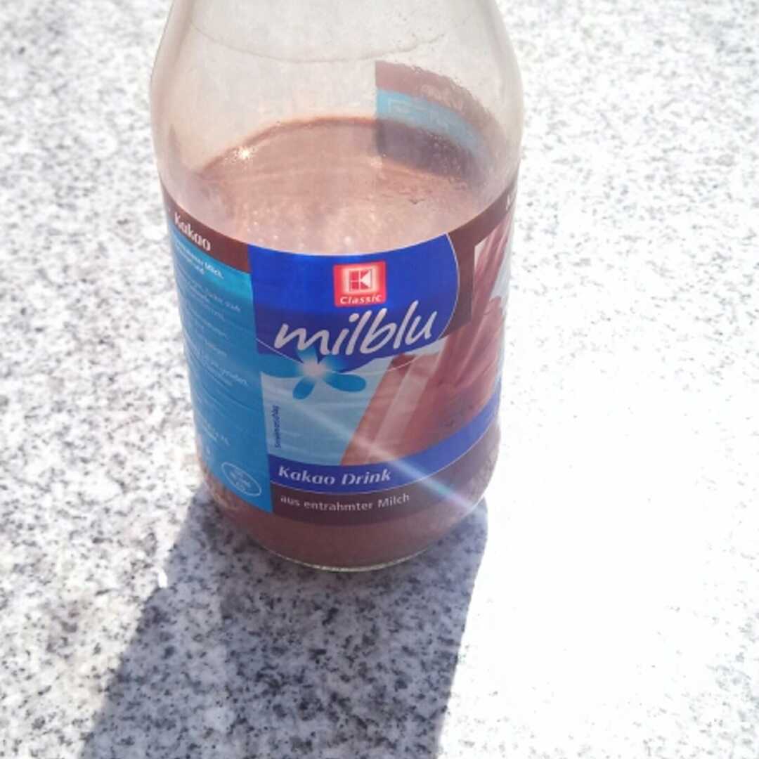 K-Classic Milblu Kakao Drink