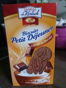 Lidl Biscuit Petit Déjeuner
