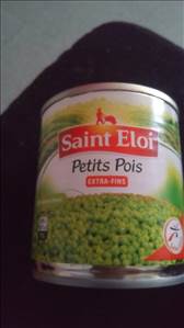 Saint Eloi Petits Pois