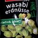 Pittjes Wasabi Erdnüsse