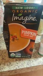 Imagine Foods Pumpkin Creamy Soup