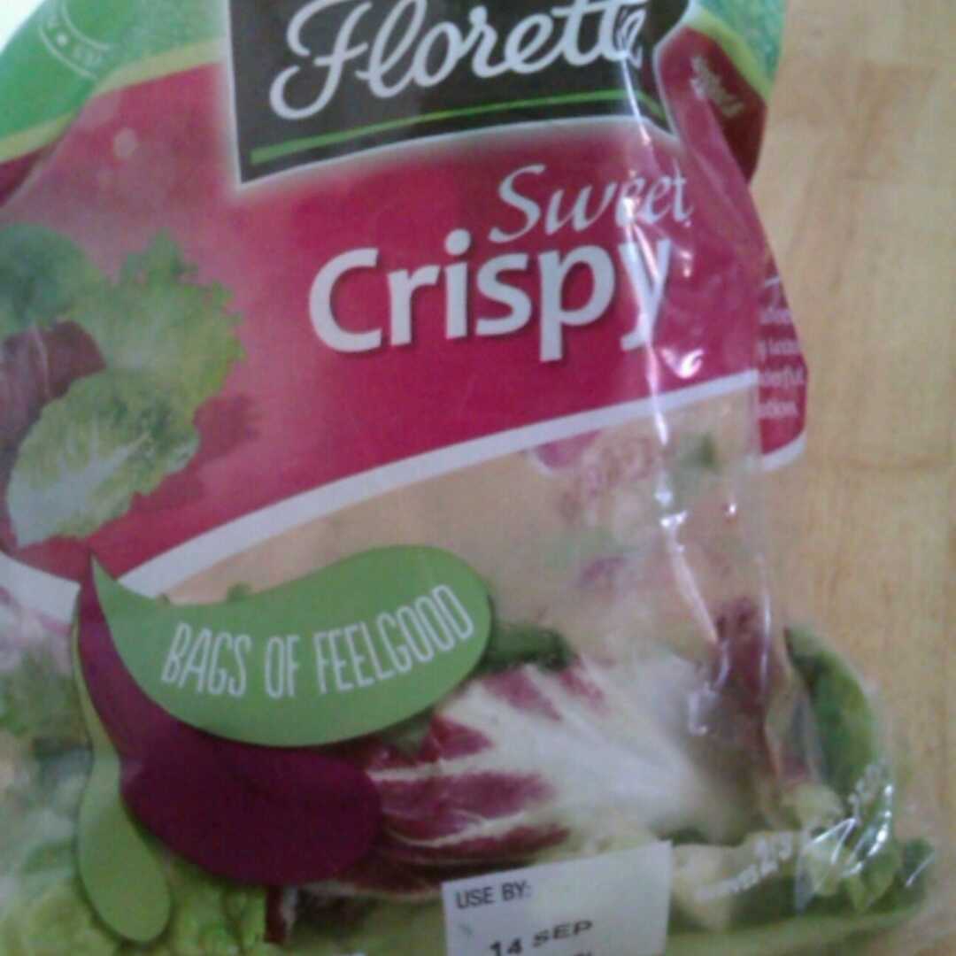 Florette Sweet Crispy Salad