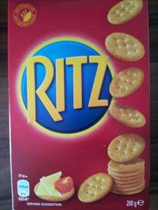 Kraft Ritz