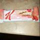 Kellogg's Special K Biscuit Moments - Strawberry