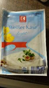K-Classic Weißer Käse Light