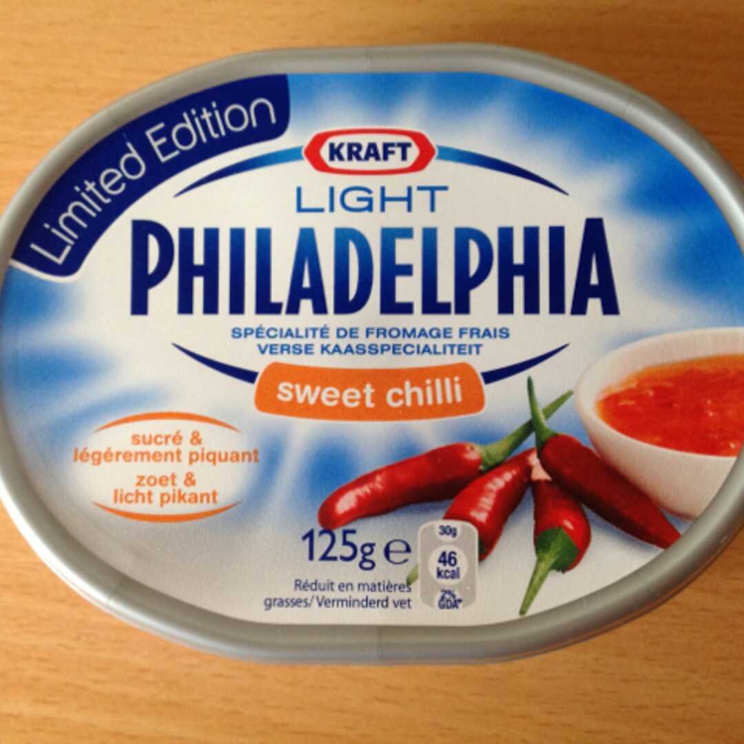 Philadelphia Sweet Chilli
