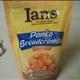 Ian's Panko Breadcrumbs - Whole Wheat Style
