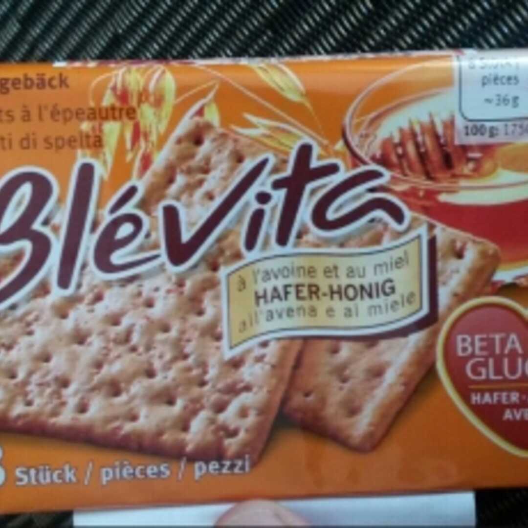 Blévita Hafer-Honig
