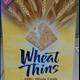 Nabisco 100% Whole Grain Wheat Thins Baked Snack Crackers