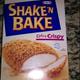 Kraft Shake 'n Bake Extra Crispy