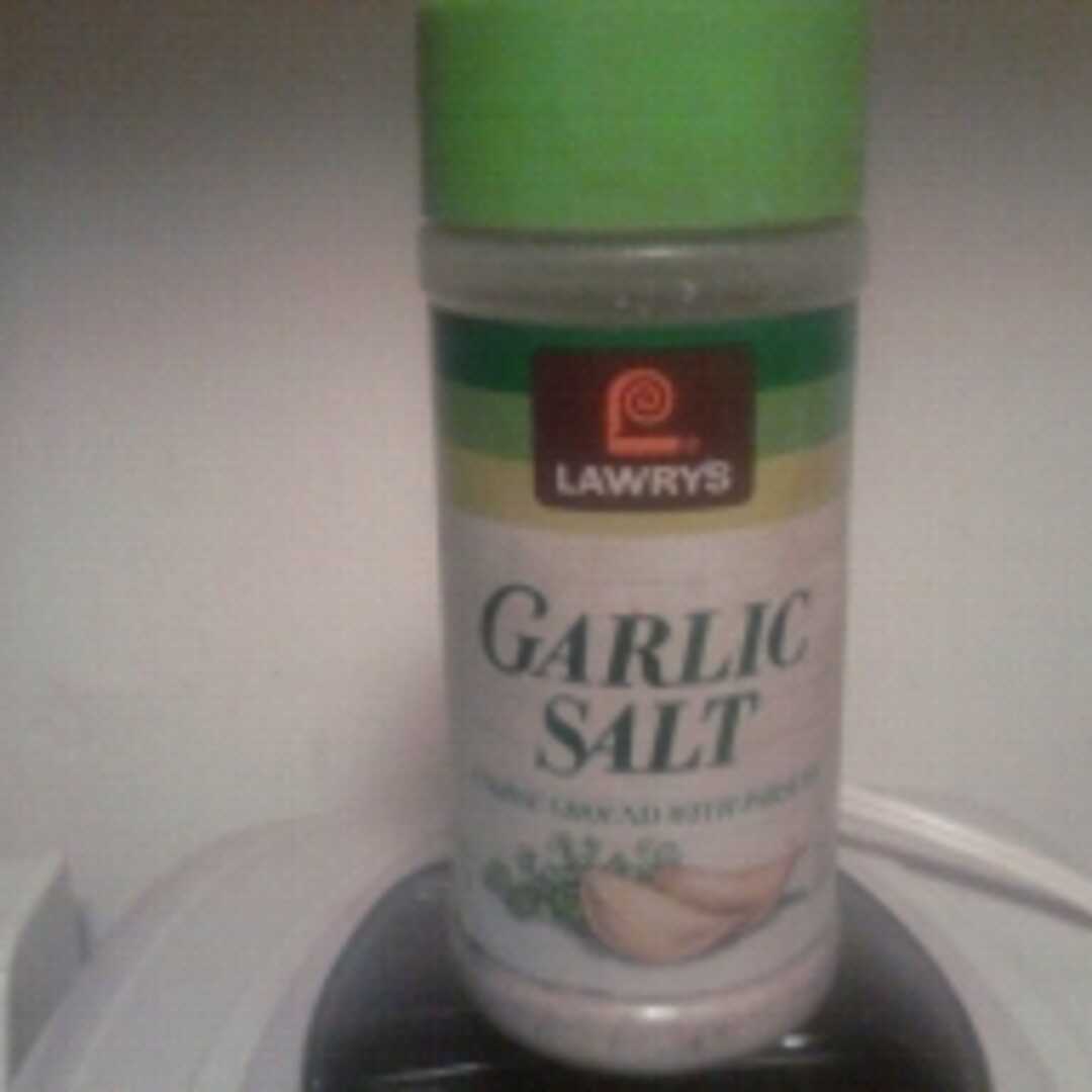 Lawry's Garlic Salt