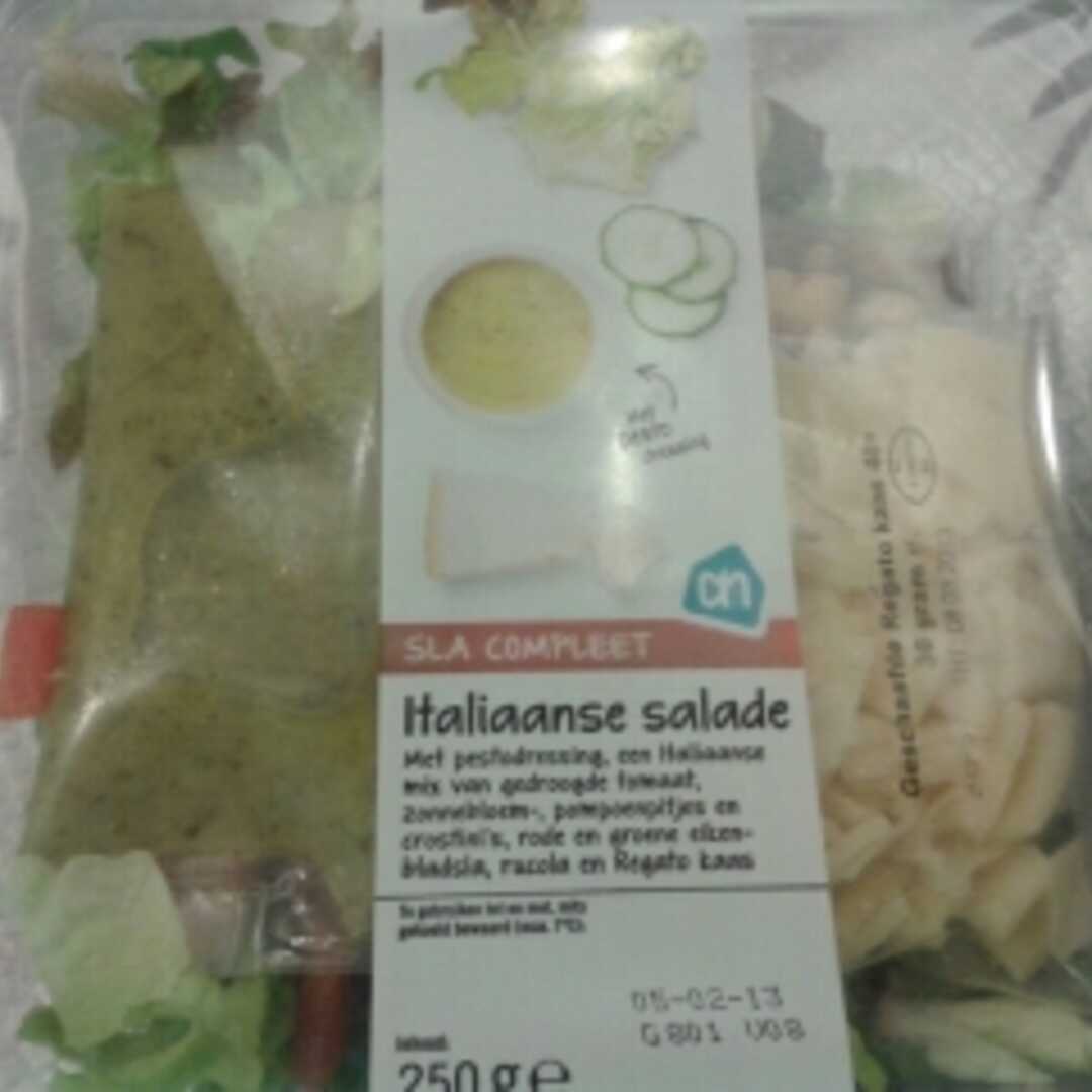 AH Italiaanse Salade