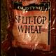 Old Tyme Split-Top Wheat Bread