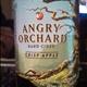 Angry Orchard Crisp Apple Hard Cider