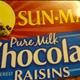 Sun-Maid Chocolate Covered Raisins
