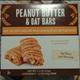 Trader Joe's Peanut Butter & Oats Bars
