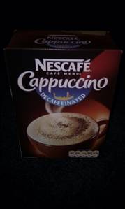 Nescafe Cappuccino Original