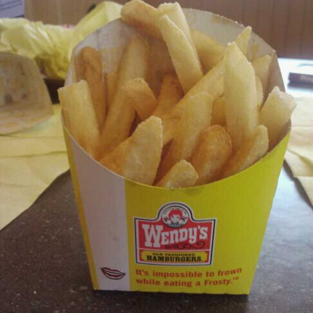 Wendy's French Fries (Value)