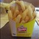 Wendy's French Fries (Value)