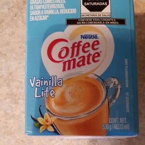 Nestlé Coffee Mate Lite