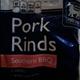 Food Lion Original Pork Rinds