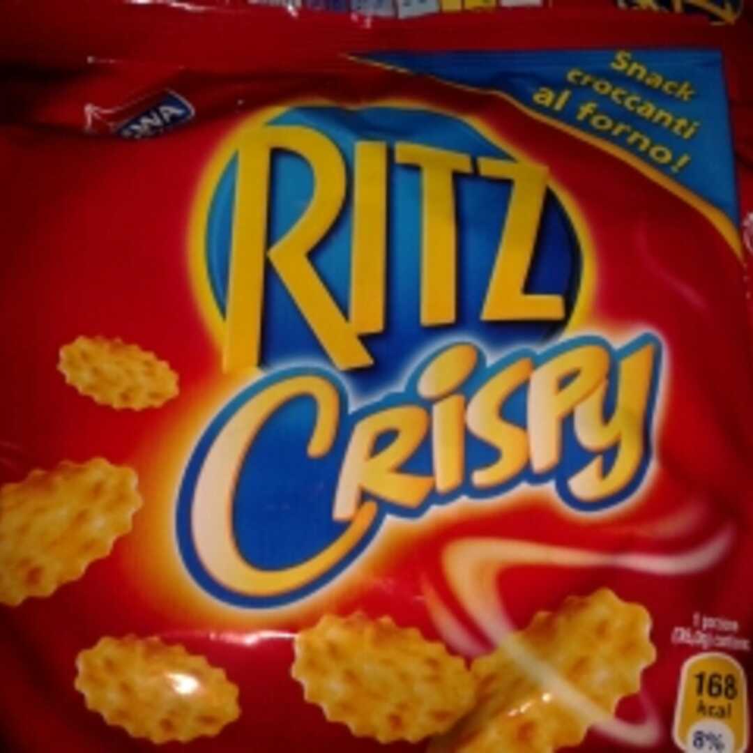 Saiwa Ritz Crispy