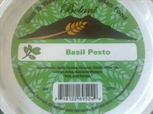 Bolani Basil Pesto