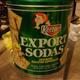 Keebler Export Sodas