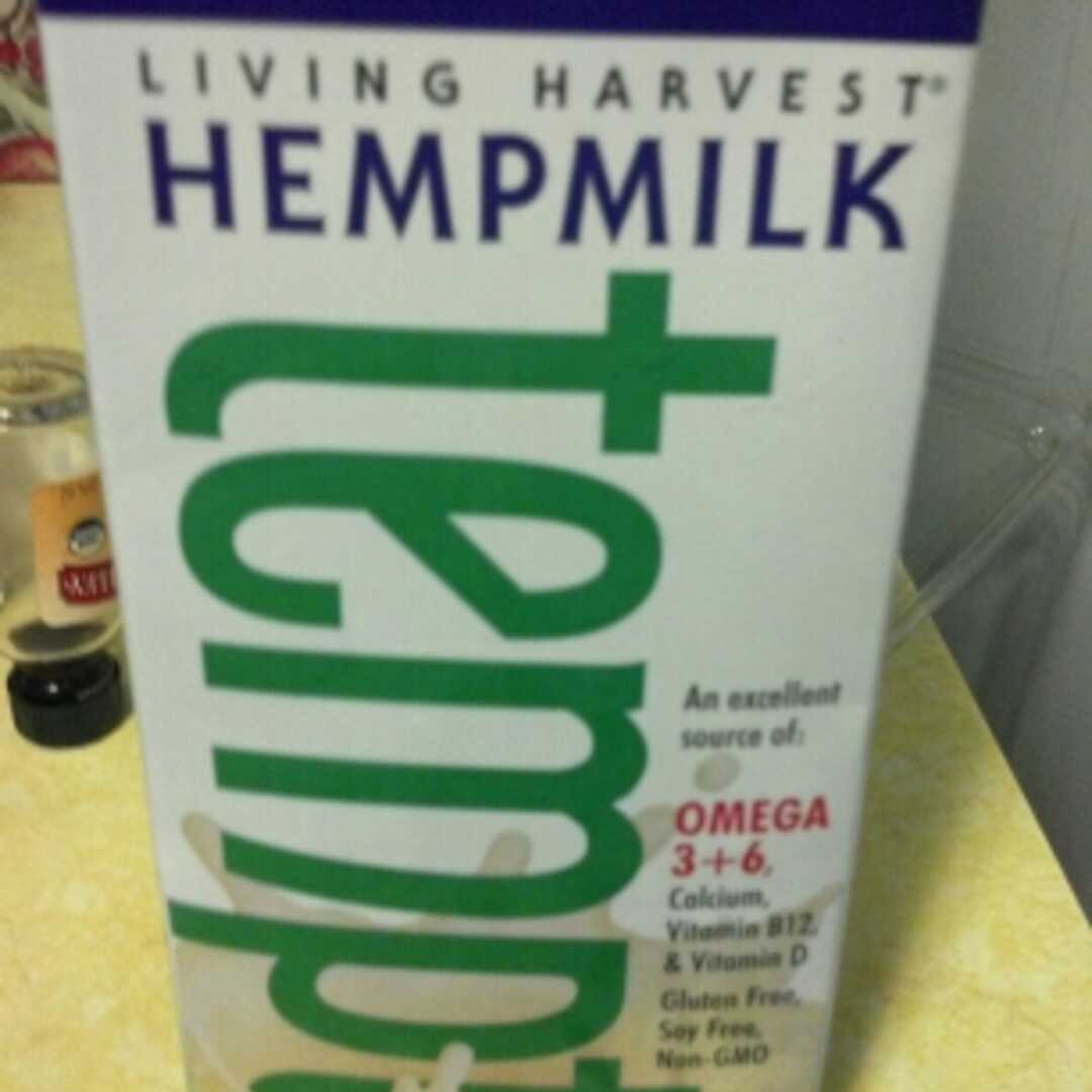 Living Harvest Hemp Milk
