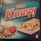 Knusperone Knuspy Müsli-Riegel Erdbeer Joghurt