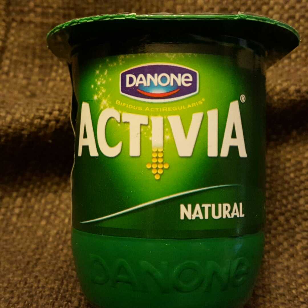 Activia Yogur Natural