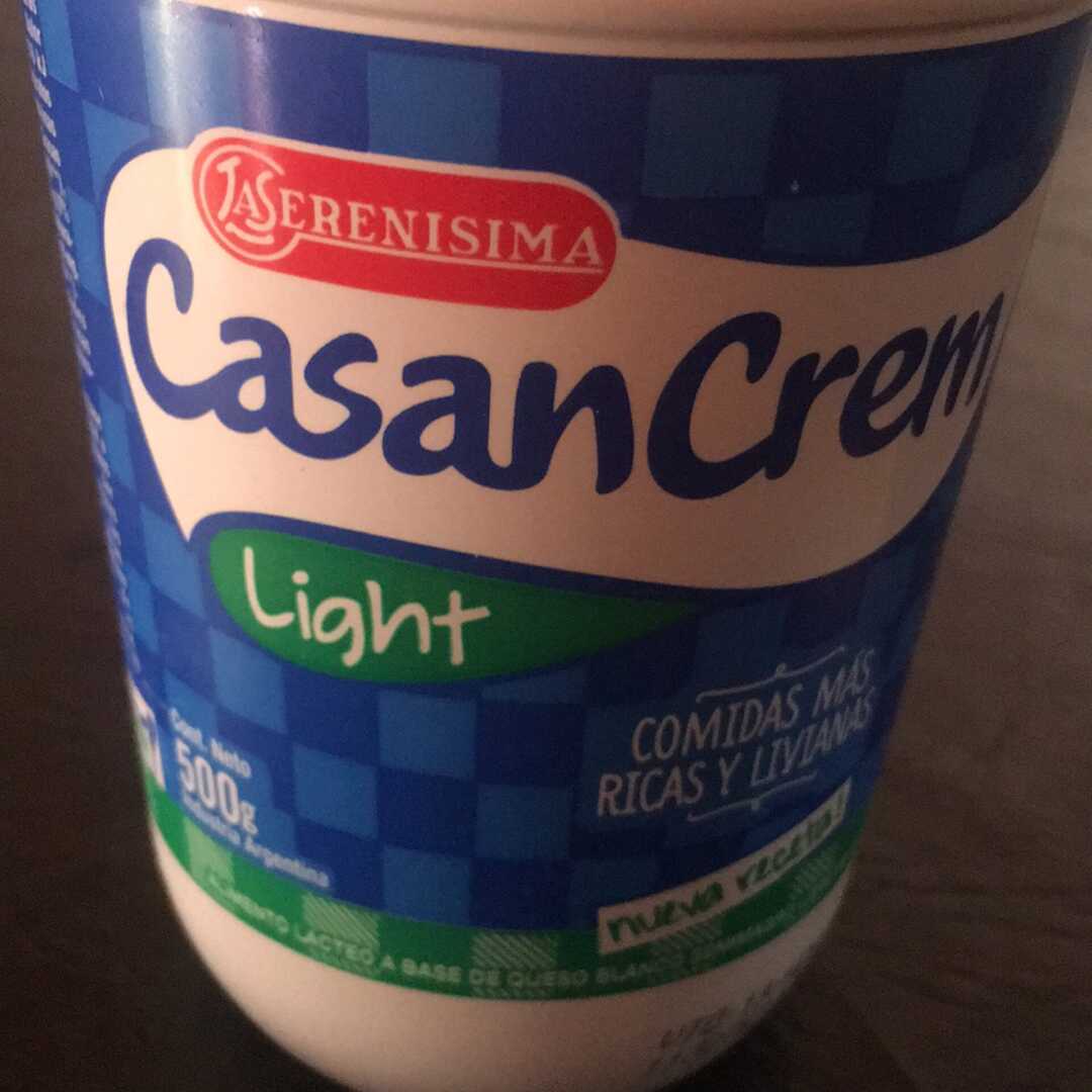 CasanCrem CasanCrem Light