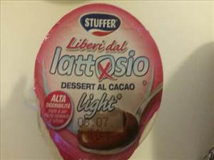 Stuffer Dessert al Cacao Light