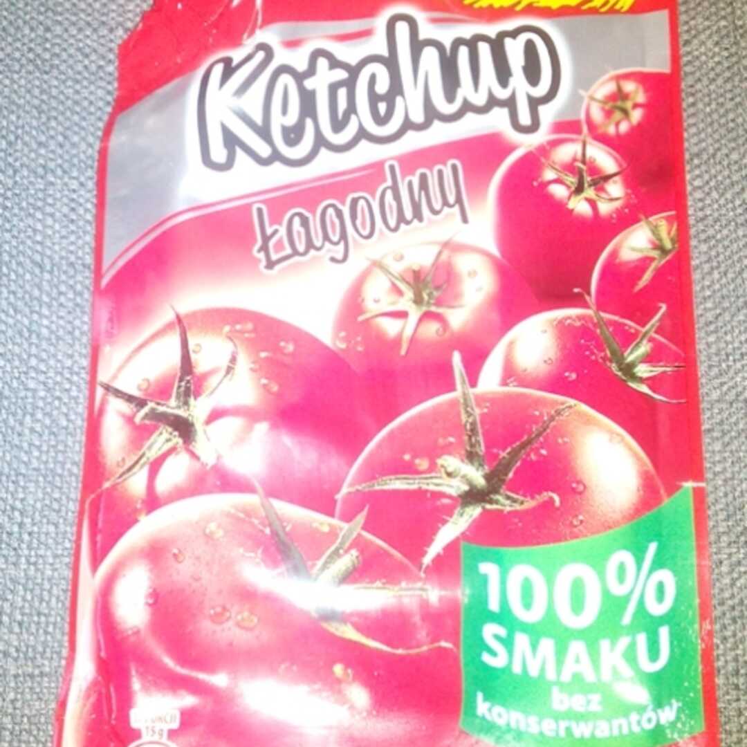 Winiary Ketchup Łagodny