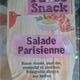 Auchan Salade Parisienne