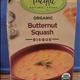 Pacific Natural Foods Organic Butternut Squash Bisque