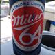 Miller Brewing Company Genuine Draft 64