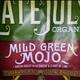 Late July Organic Multigrain Snack Chips - Mild Green Mojo