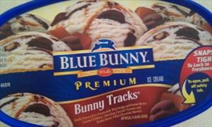 Blue Bunny Personals Bunny Tracks