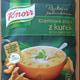 Knorr Kremowa Zupa z Kurek ze Szczypiorkiem