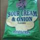 Uncle Ray's Sour Cream & Onion Potato Chips