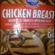 Kroger Broiled Chicken Breast