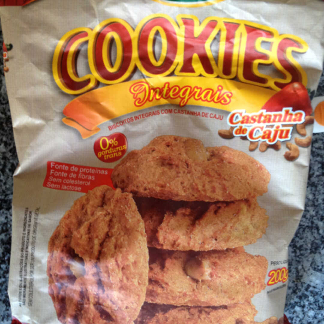 Vitao Cookies Integrais