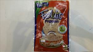Flatout Foldit Protein Ancient Grains