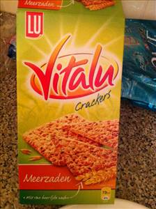 LU Vitalu Crackers Meerzaden
