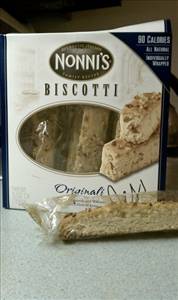 Nonni's Originali Biscotti